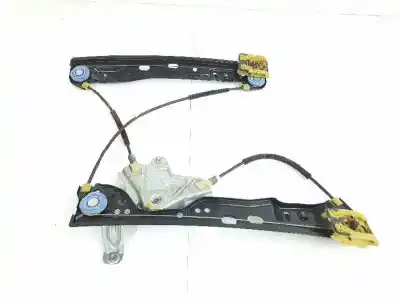 Автозапчастина б/у РЕГУЛЯТОР ВІКНА ПЕРЕДНІЙ ЛІВИЙ для OPEL INSIGNIA SPORTS TOURER  Посилання на OEM IAM 13302451  13302451