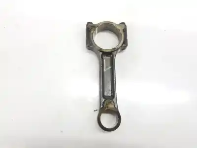 Second-hand car spare part connecting rod for renault kangoo (kc0/1_) 1.5 dci oem iam references 7701475074