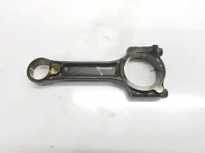 Second-hand car spare part connecting rod for renault kangoo (kc0/1_) 1.5 dci oem iam references 7701475074  7701475074