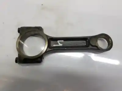 Second-hand car spare part connecting rod for renault kangoo (kc0/1_) 1.5 dci oem iam references 7701475074  7701475074