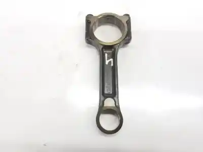 Second-hand car spare part connecting rod for renault kangoo (kc0/1_) 1.5 dci oem iam references 7701475074  7701475074
