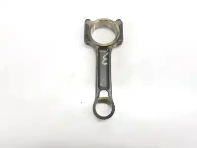 Second-hand car spare part connecting rod for renault kangoo (kc0/1_) 1.5 dci oem iam references 7701475074