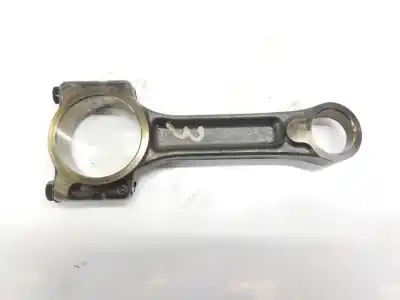 Second-hand car spare part connecting rod for renault kangoo (kc0/1_) 1.5 dci oem iam references 7701475074  7701475074