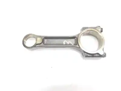 Second-hand car spare part connecting rod for renault kangoo (kc0/1_) 1.5 dci oem iam references 7701475074  7701475074
