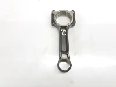 Second-hand car spare part connecting rod for renault kangoo (kc0/1_) 1.5 dci oem iam references 7701475074