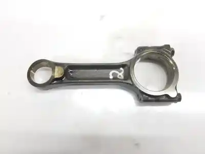 Second-hand car spare part connecting rod for renault kangoo (kc0/1_) 1.5 dci oem iam references 7701475074  7701475074