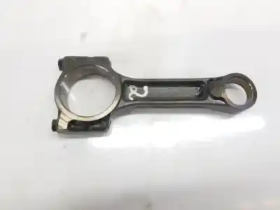 Second-hand car spare part connecting rod for renault kangoo (kc0/1_) 1.5 dci oem iam references 7701475074  7701475074