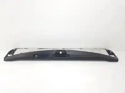 Автозапчастина б/у задні модинги для bmw x5 (f15, f85) xdrive 40e посилання на oem iam 7327732  51497327732