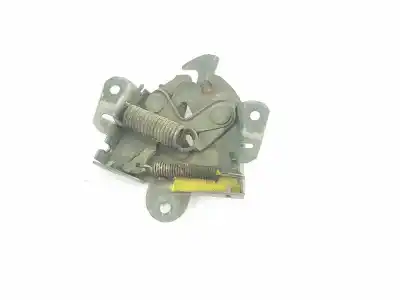 Автозапчастина б/у замок капота для mitsubishi montero (v60/v70) 3.2 di-d avance посилання на oem iam mr473788