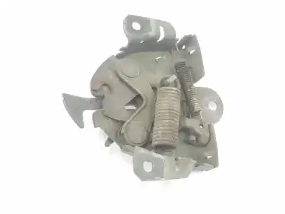Автозапчасти б/у замок капота за mitsubishi montero (v60/v70) 3.2 di-d avance ссылки oem iam mr473788  mr473788