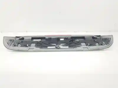Автозапчасти б/у заднее крыло за bmw x5 (f15) xdrive40e ссылки oem iam 7381572  color gris a83
