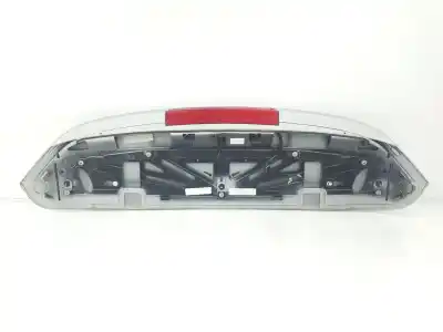 Автозапчасти б/у заднее крыло за bmw x5 (f15) xdrive40e ссылки oem iam 7381572  color gris a83