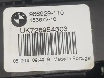 Автозапчасти б/у замок багажника/ворот за bmw x5 (f15) xdrive40e ссылки oem iam 7269543  51247269543