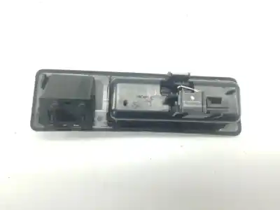Автозапчасти б/у внешняя ручка ворот за bmw x5 (f15) xdrive40e ссылки oem iam 7345700  51247463161