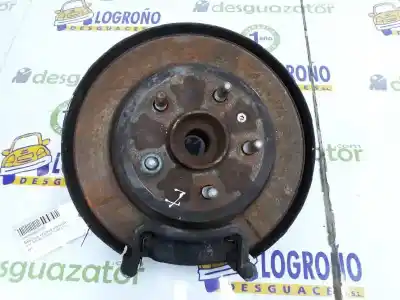 Gebrauchtes Autoersatzteil HINTERER LINKER ACHSGEL zum OPEL INSIGNIA SPORTS TOURER  OEM-IAM-Referenzen 23478767  23478767