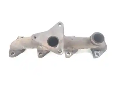 Автозапчасти б/у выхлопной коллектор за renault kangoo (kc0/1_) 1.5 dci ссылки oem iam 8200022407  8200022407