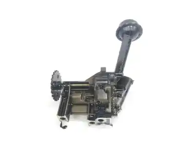 Second-hand car spare part oil pump for renault kangoo (kc0/1_) 1.5 dci oem iam references 150108069r