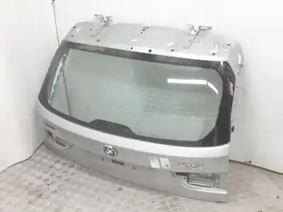 Автозапчастина б/у загальні двері для bmw x5 (f15) xdrive40e посилання на oem iam 7378121  color gris a83