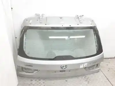 Автозапчастина б/у загальні двері для bmw x5 (f15) xdrive40e посилання на oem iam 7378121  color gris a83