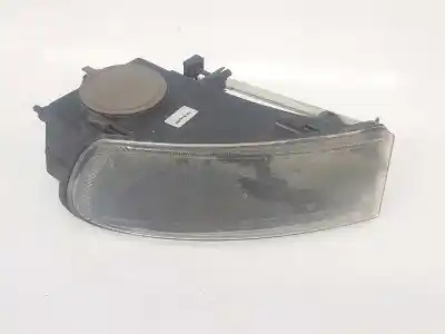 Second-hand car spare part left fog light for saab 93 berlina 2.2 16v tid oem iam references 12785951