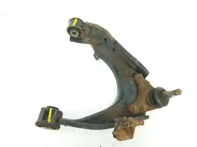 Second-hand car spare part front left upper suspension arm for isuzu dmax space cab custom 4wd oem iam references 8979458441  8979458441