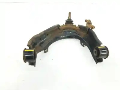Second-hand car spare part front left upper suspension arm for isuzu dmax space cab custom 4wd oem iam references 8979458441  8979458441