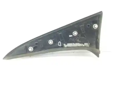 Автозапчастина б/у молдинг для bmw x5 (f15, f85) xdrive 40e посилання на oem iam 7304606  51627304606