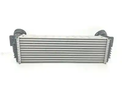 Second-hand car spare part intercooler for bmw x5 (f15, f85) xdrive 40e oem iam references 7809321  17517809321