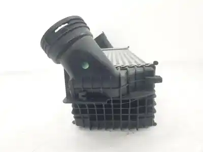 Second-hand car spare part intercooler for bmw x5 (f15, f85) xdrive 40e oem iam references 7809321  17517809321