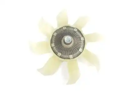 Piesă de schimb auto la mâna a doua ventilator motor vascocuplaj pentru nissan navara np300 pick-up (d23, d23t) 2.3 dci referințe oem iam 210824ja0d 21060eb70b 