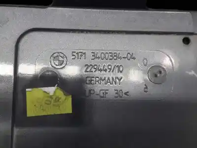 Pezzo di ricambio per auto di seconda mano ala posteriore per bmw x3 (e83) 2.0 d riferimenti oem iam 51713400384  51713413286