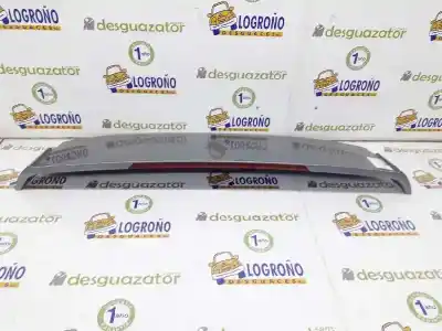 Автозапчасти б/у заднее крыло за bmw x3 (e83) 2.0 d ссылки oem iam 51713400384