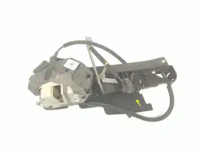 Peça sobressalente para automóvel em segunda mão fechadura da porta dianteira direita por ford tourneo courier b460 monospace 1.0 ecoboost referências oem iam 2066073