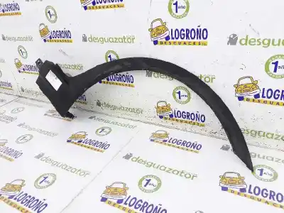 Автозапчасти б/у правое переднее крыло за bmw x3 (e83) 2.0 d ссылки oem iam 51773405818  51713405818