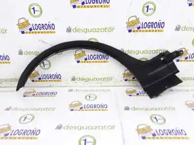 Автозапчасти б/у правое переднее крыло за bmw x3 (e83) 2.0 d ссылки oem iam 51773405818  51713405818