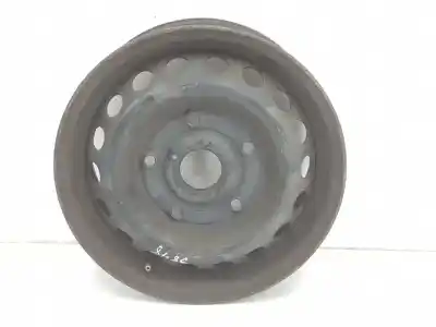 Second-hand car spare part rim for ford transit kastenwagen 2.0 tdci oem iam references 8k211017pb