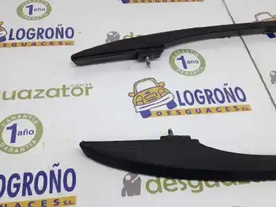 Автозапчасти б/у крышные бары за bmw x3 (e83) 2.0 d ссылки oem iam 51137052537  51137052538