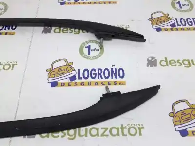 Автозапчасти б/у крышные бары за bmw x3 (e83) 2.0 d ссылки oem iam 51137052537  51137052538