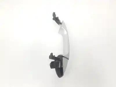 Second-hand car spare part exterior left rear door handle for clase c clase c lim. 2.1 cdi oem iam references a2047600170  a2047600170
