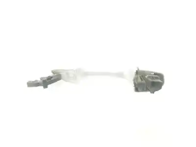 Second-hand car spare part exterior left rear door handle for clase c clase c lim. 2.1 cdi oem iam references a2047600170  a2047600170