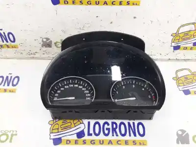 Peça sobressalente para automóvel em segunda mão quadrante por bmw x3 (e83) 2.0 d referências oem iam 62113416113  102464030 borg instruments