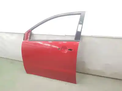 Second-hand car spare part left front door for ssangyong korando 2.0 td oem iam references 6201134105  6201134105