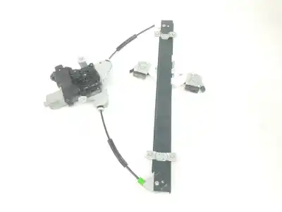 Second-hand car spare part driver left window regulator for ssangyong korando 2.0 td oem iam references 98811cz020  98811cz020