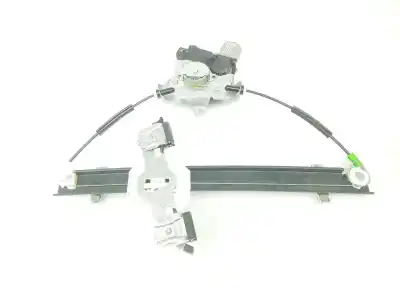 Second-hand car spare part driver left window regulator for ssangyong korando 2.0 td oem iam references 98811cz020  98811cz020