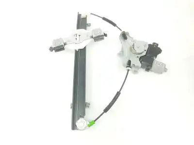 Second-hand car spare part driver left window regulator for ssangyong korando 2.0 td oem iam references 98811cz020  98811cz020
