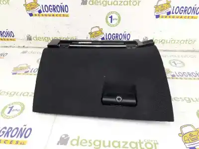 Peça sobressalente para automóvel em segunda mão porta luvas por bmw x3 (e83) 2.0 d referências oem iam 51163413777  00079294959 2029420