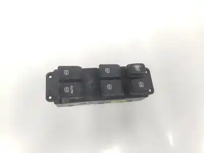 Автозапчасти б/у выключатель левого переднего окна за ssangyong korando 2.0 td ссылки oem iam 202007152  202007152