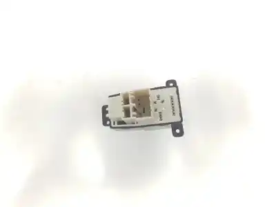 Second-hand car spare part rearview side mirror switch for ssangyong korando 2.0 td oem iam references 201006242  201006242