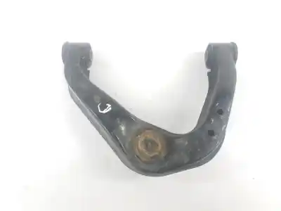 Peça sobressalente para automóvel em segunda mão BRAÇO DE SUSPENSÃO SUPERIOR DIANTEIRO DIREITO por NISSAN NAVARA NP300 PICKUP D23M  Referências OEM IAM 545244KH0A  545244KH0A