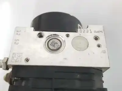 Peça sobressalente para automóvel em segunda mão abs por nissan note ii (e12) 1.4 visia referências oem iam 476603vu0b  476603vu0b